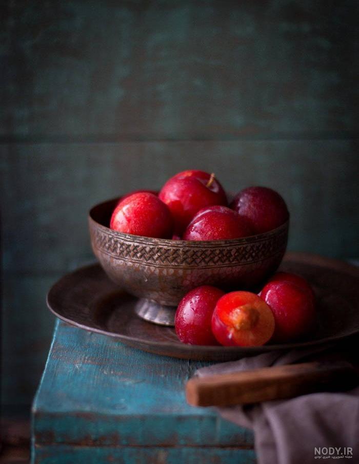 بک گراند یلدایی برای متن