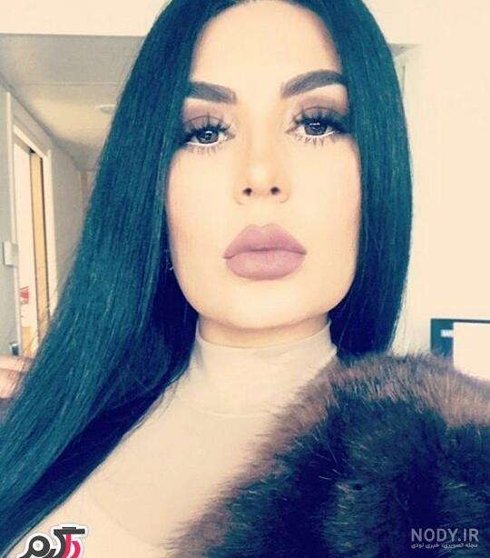آریانا سعید کیست آریانا سعید کیست