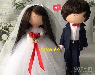 استیکر سالگرد ازدواج برای واتساپ
