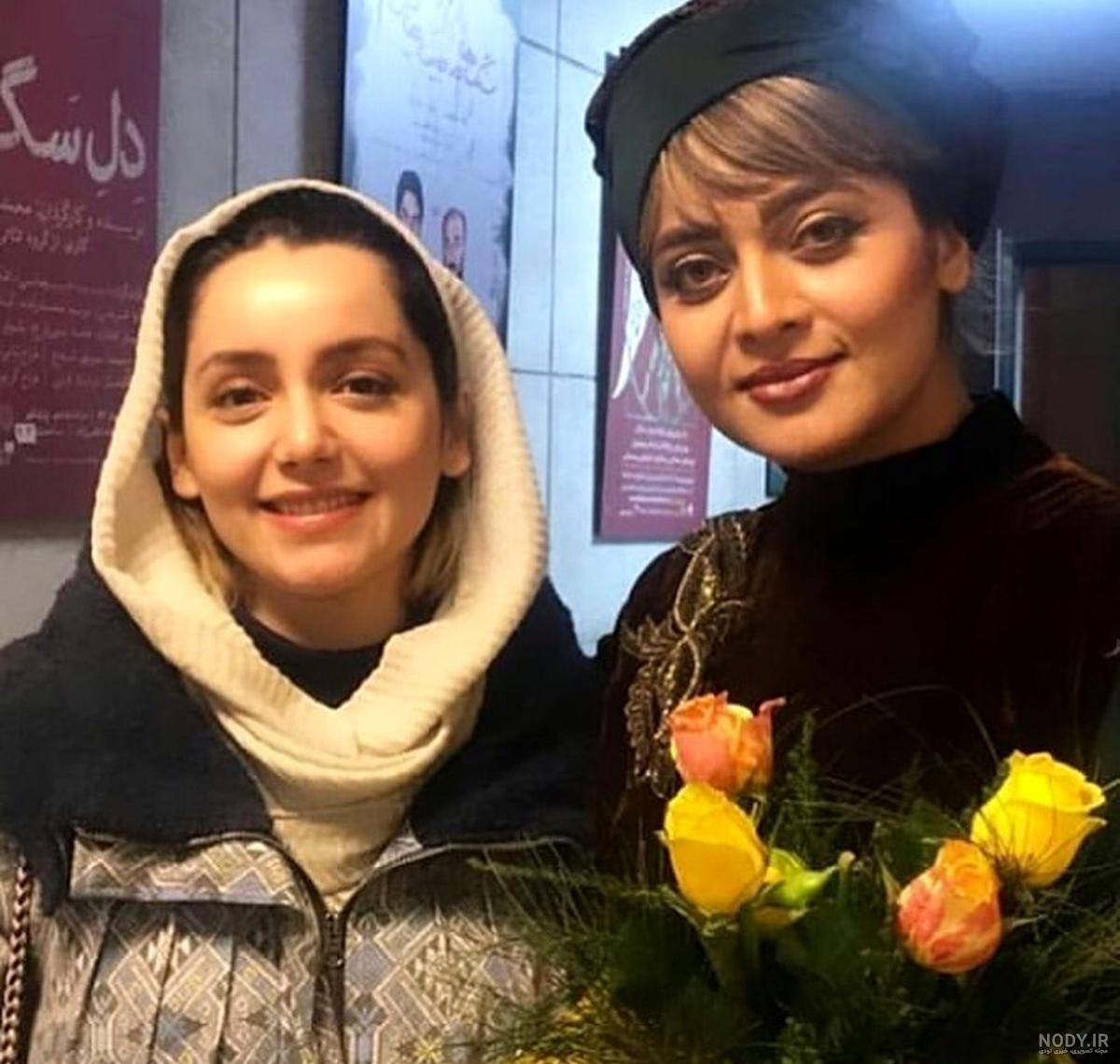 اسم لیندا کیانی در مانکن اسم لیندا کیانی در مانکن