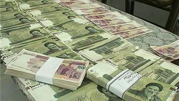 اسکناس یک میلیون دلاری