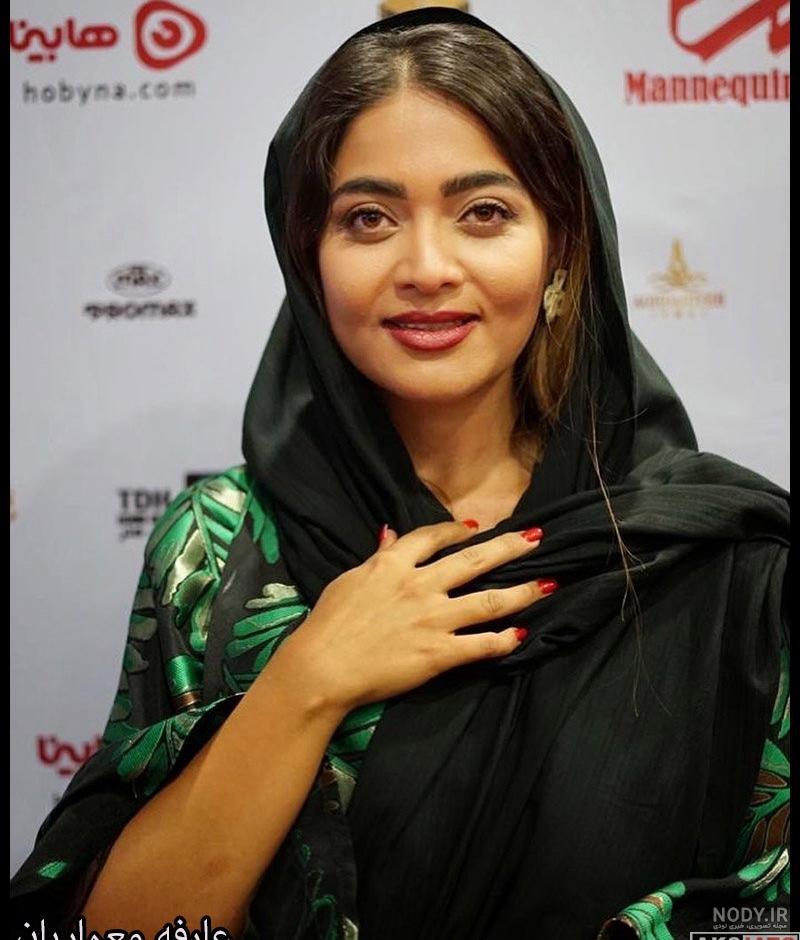 بازیگران سریال مانکن بازیگران سریال مانکن