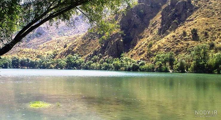 برترین جاذبه های گردشگری ایران برترین جاذبه های گردشگری ایران