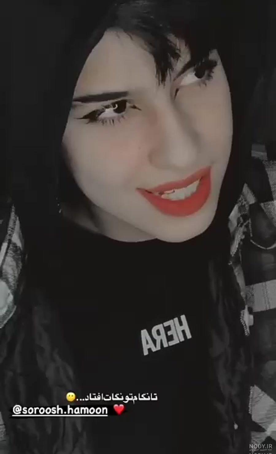 بهار رمضانی چند سالشه بهار رمضانی چند سالشه