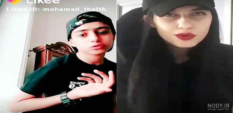 بیوگرافی بهار رمضانی اینستا