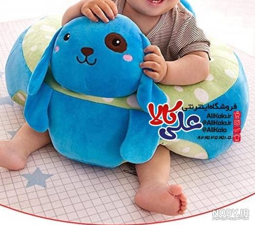 تشک ضد غلت نوزاد