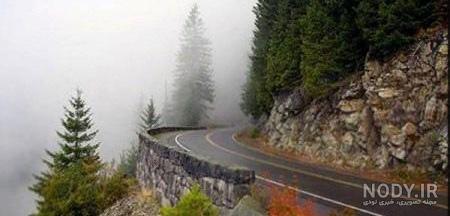 جاهای دیدنی شمال رامسر