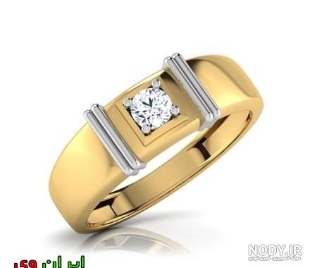 حلقه طلا
