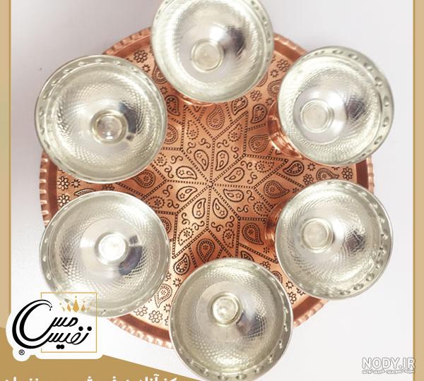 خرید اینترنتی هفت سین مسی