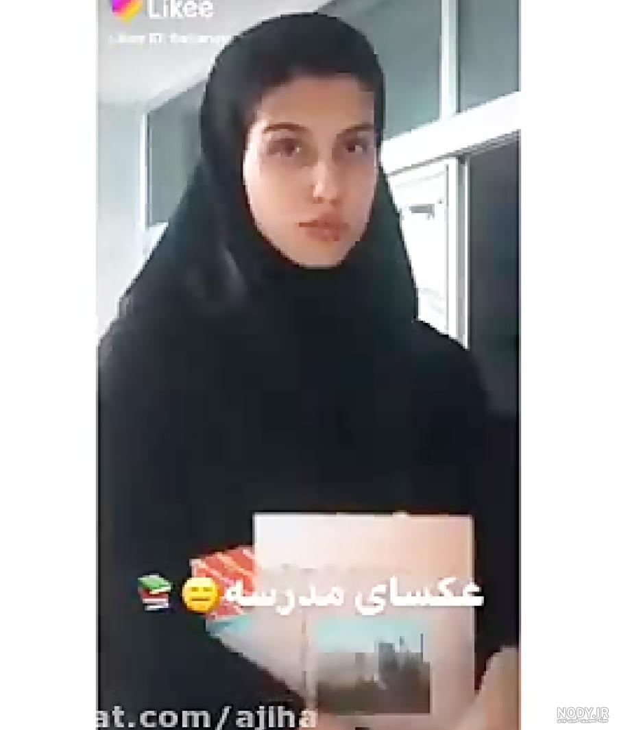 دابسمش های بهار در اینستا دابسمش های بهار در اینستا