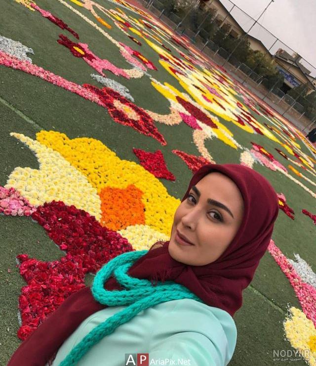 دانلود آهنگ های مریم حیدرزاده