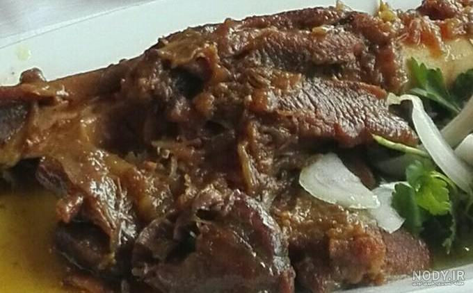 زمان پخت ماهیچه گوسفندی زمان پخت ماهیچه گوسفندی