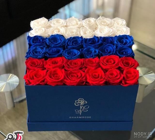 زیبا عکس گل نوشته دار زیبا عکس گل نوشته دار