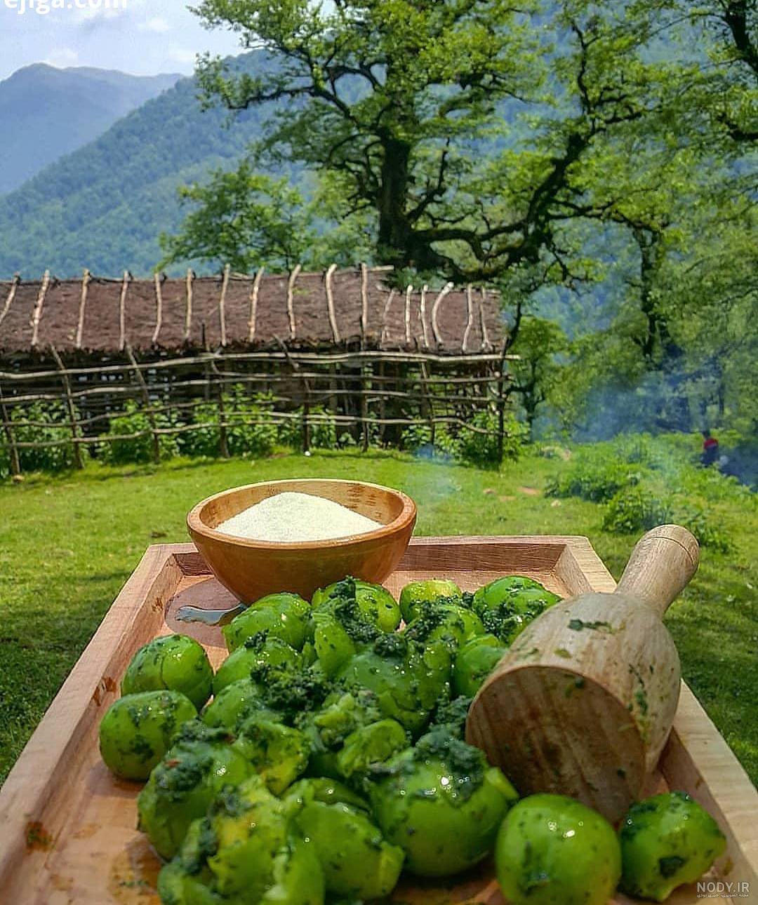زیباترین عکسهای طبیعت