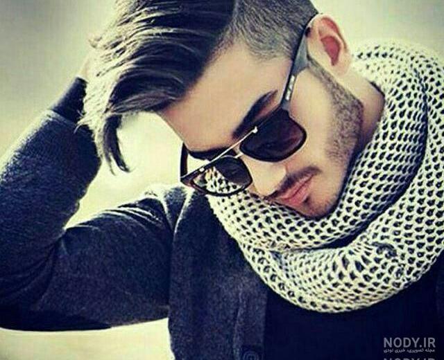 زیباترین مرد جهان