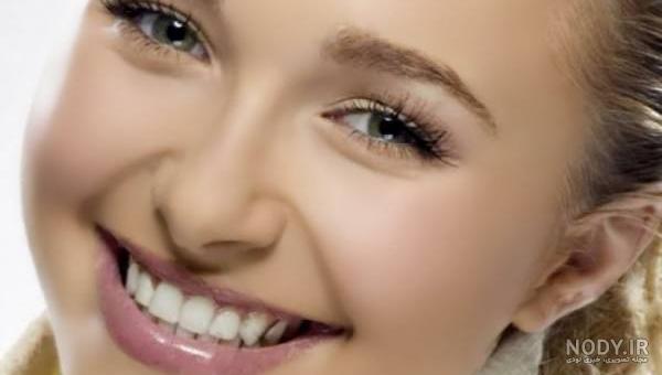زیبایی درونی و بیرونی زیبایی درونی و بیرونی