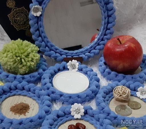 ست هفت سین تریکو