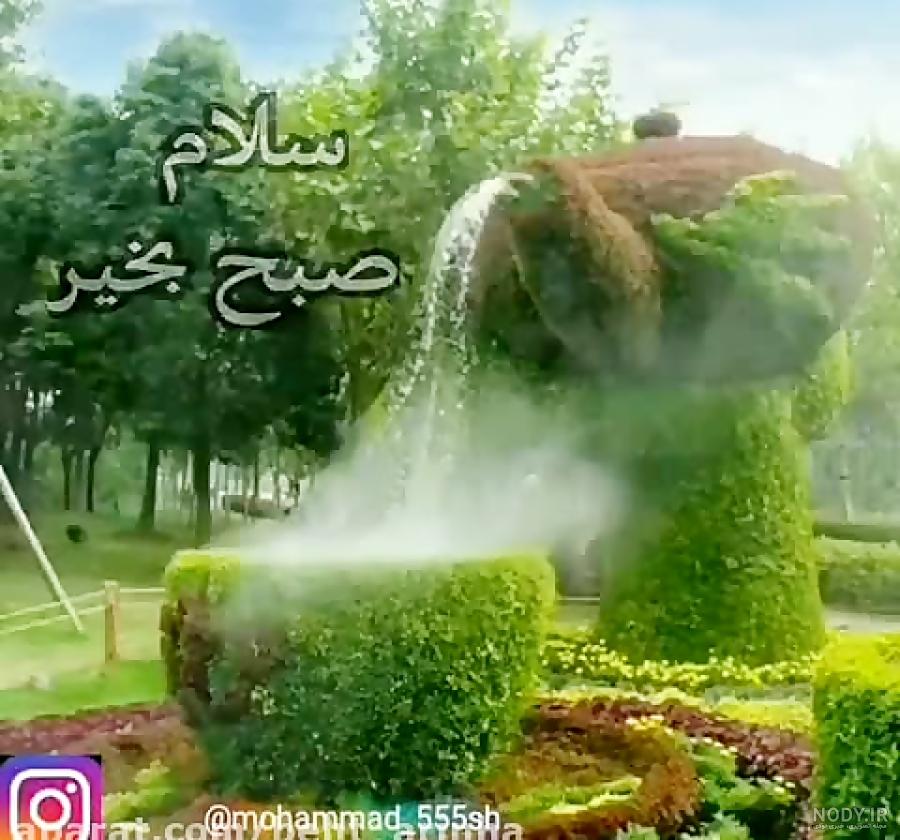 صبح بخیر ۲۰۲۰ صبح بخیر ۲۰۲۰