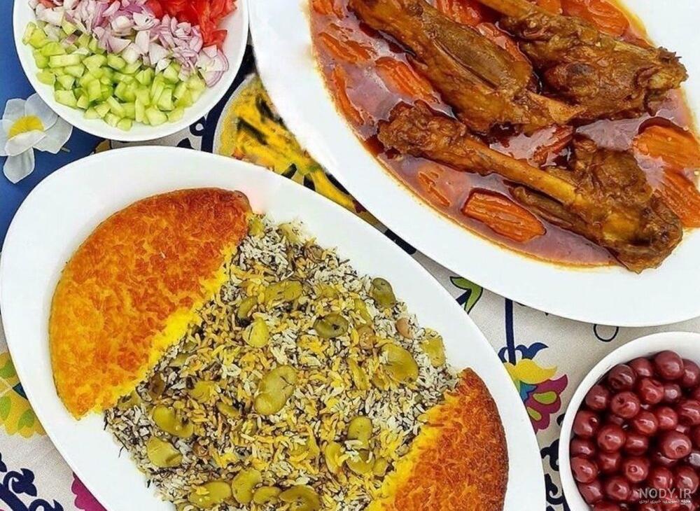 طرز پخت ماهیچه ساده طرز پخت ماهیچه ساده