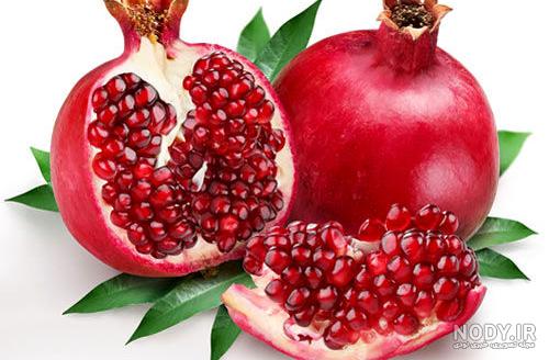 عکس انار فانتزی عکس انار فانتزی
