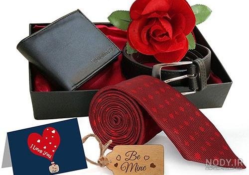 عکس باکس ولنتاین پسرانه