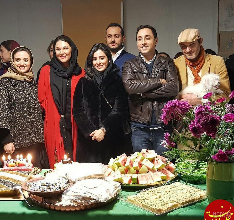 عکس تولد یلدای عکس تولد یلدای
