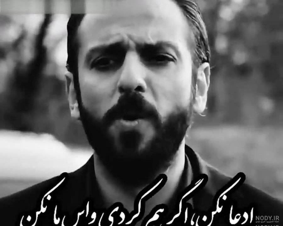 عکس جومالی با تفنگ عکس جومالی با تفنگ