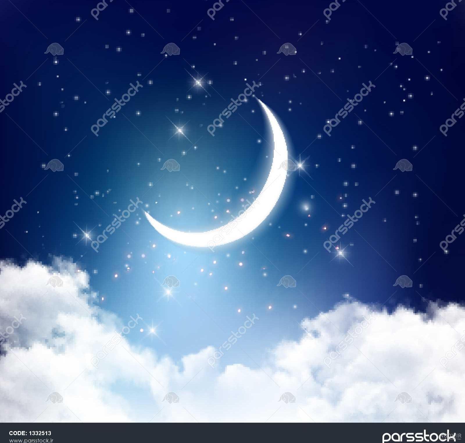 عکس خام ماه رمضان عکس خام ماه رمضان