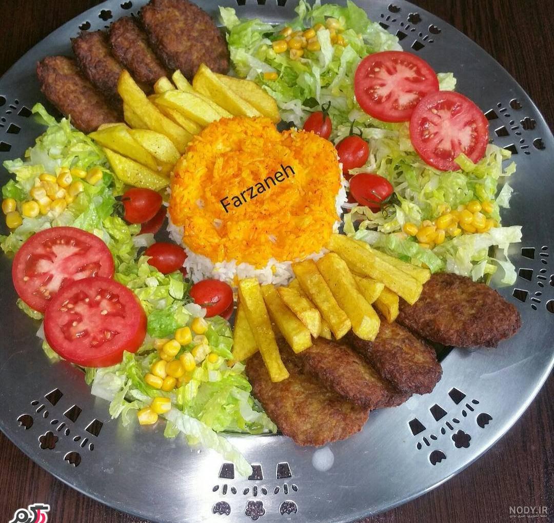 عکس خوشمزه ترین غذای دنیا عکس خوشمزه ترین غذای دنیا