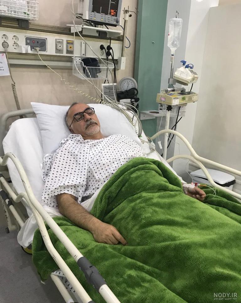 عکس سرم دست دختر واقعی