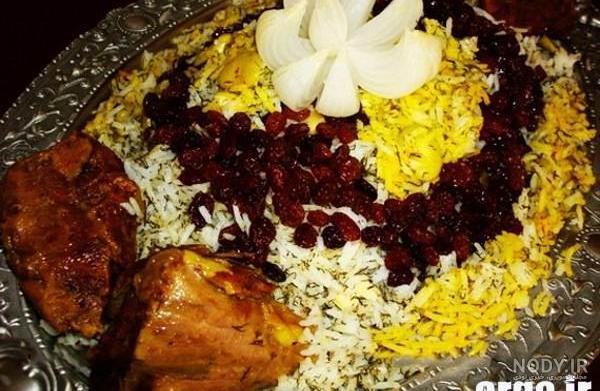 عکس سفره های غذای زیبا عکس سفره های غذای زیبا
