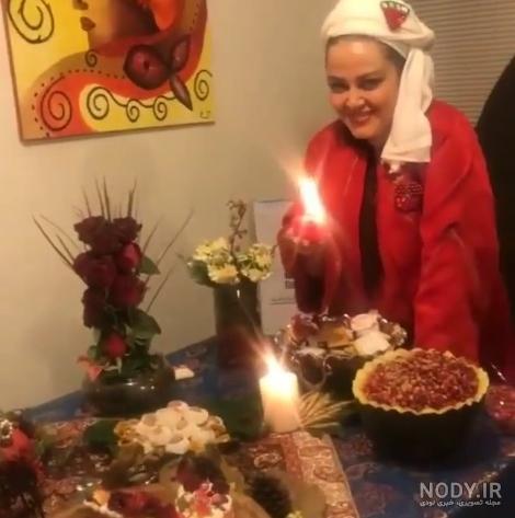 عکس شب یلدا با کیفیت بالا