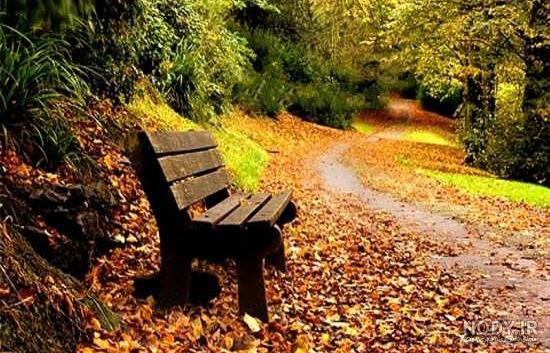 عکس طبیعت رویایی زیبا
