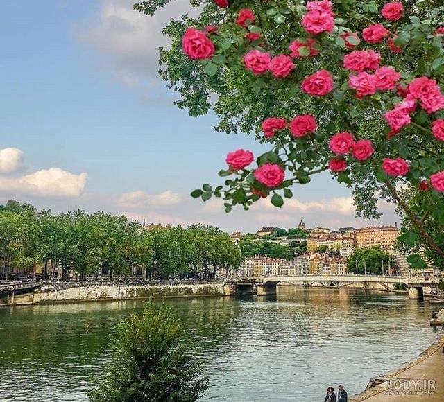 عکس طبیعت فوق العاده زیبا عکس طبیعت فوق العاده زیبا