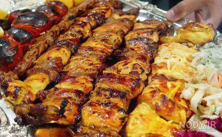 عکس غذا ساده عکس غذا ساده
