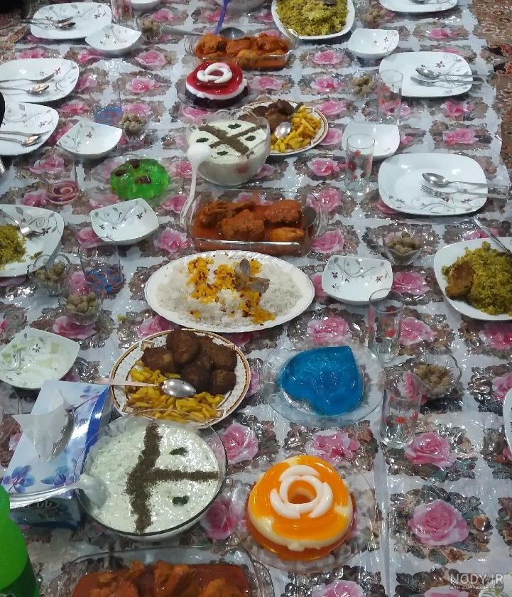 عکس غذاهای خوشگل عکس غذاهای خوشگل