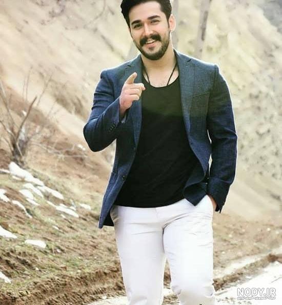 عکس فیک مردانه طبیعی عکس فیک مردانه طبیعی