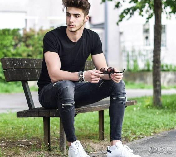 عکس فیک پسرونه با ماشین عکس فیک پسرونه با ماشین