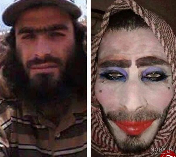 عکس مرد خنده دار عکس مرد خنده دار