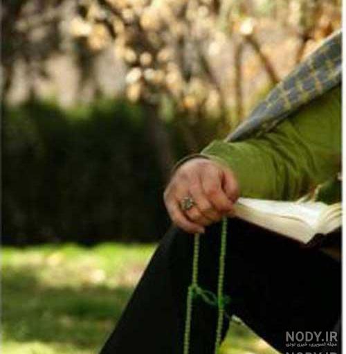 عکس مرد مذهبی