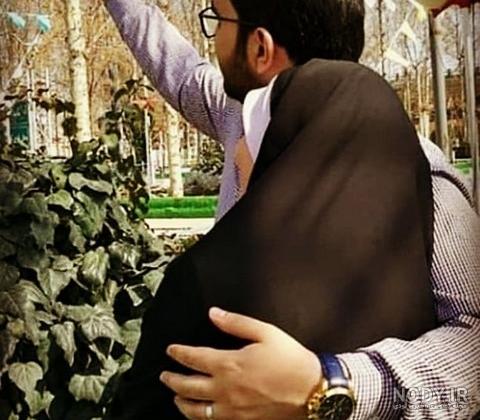 عکس مرد مذهبی ایرانی عکس مرد مذهبی ایرانی