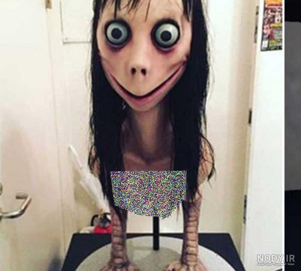 عکس مومو کاملش عکس مومو کاملش