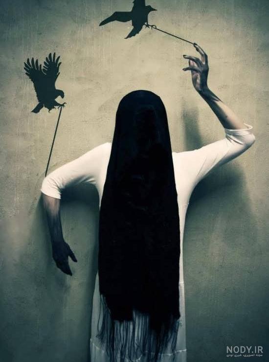 عکس نوشته در مورد زنان قدرتمند