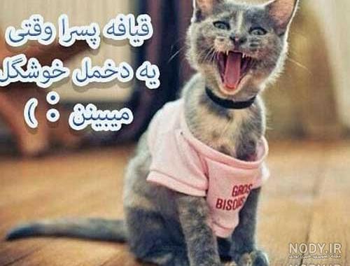 عکس نوشته ضد حال به پسرا عکس نوشته ضد حال به پسرا