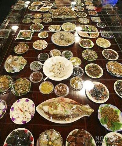 عکس های زیبا از غذاهای خوشمزه عکس های زیبا از غذاهای خوشمزه