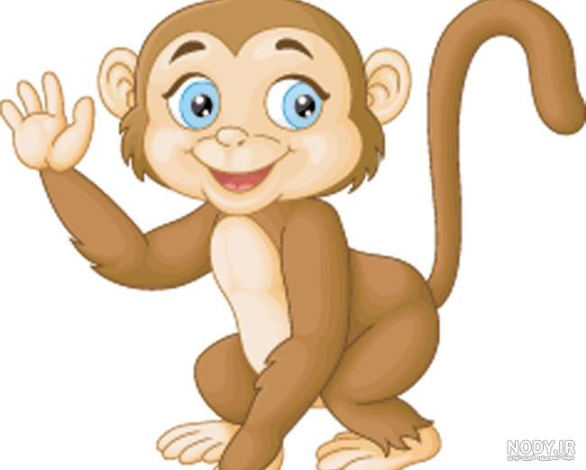 عکس های فانتزی حیوانات کارتونی