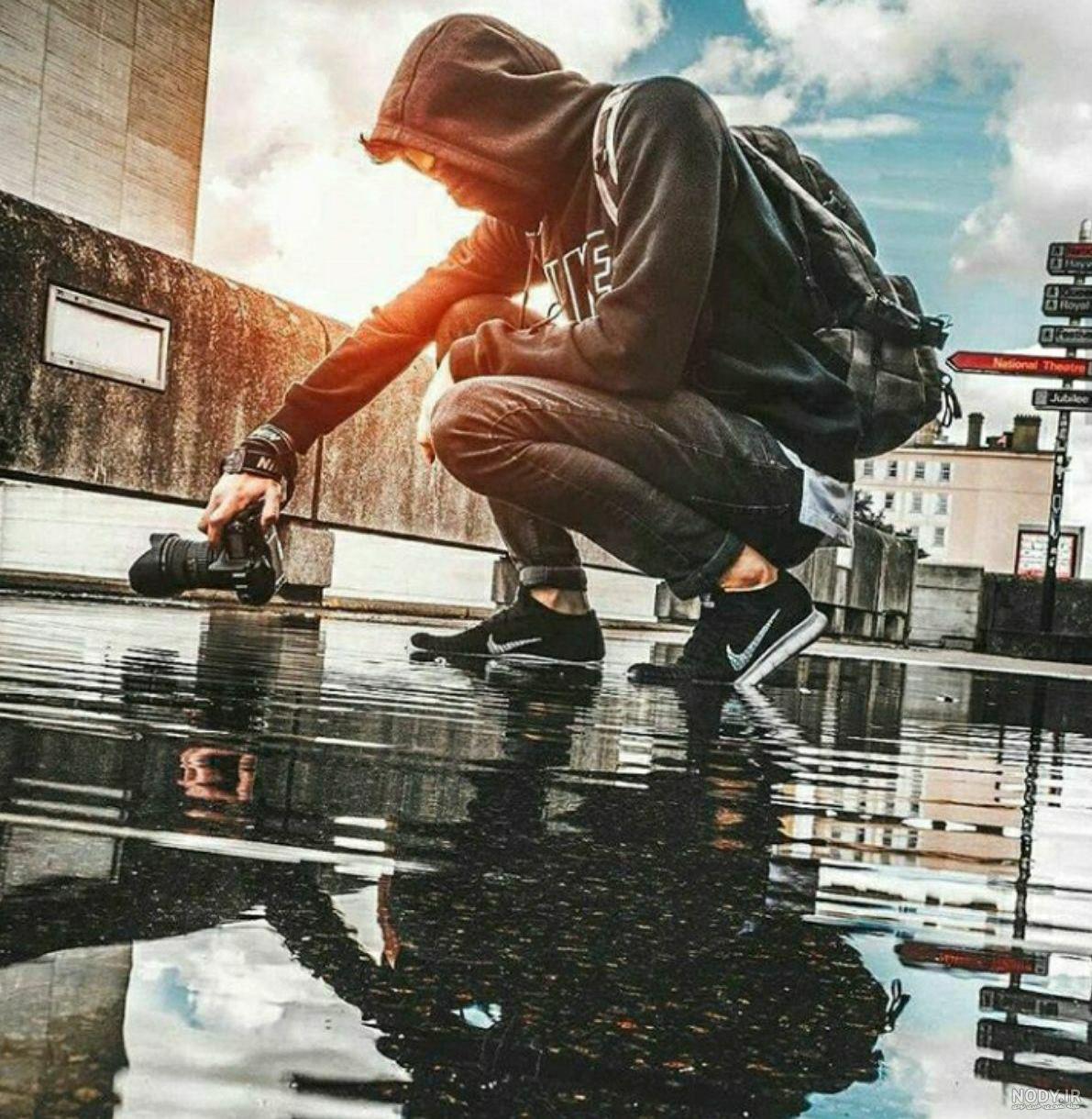 عکس های مردانه لاکچری