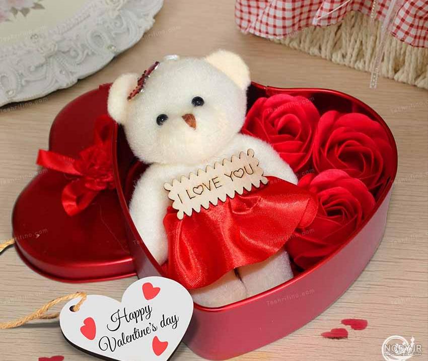 عکس ولنتاین مبارک عشقم m