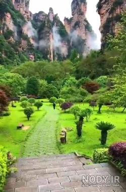 عکس پروفایل طبیعت بهار عکس پروفایل طبیعت بهار