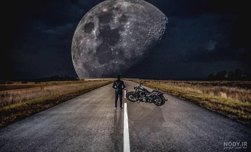 عکس پروفایل ماه رمضان
